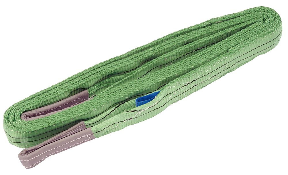 DRAPER 61290 - 2 Tonne 2M x 60mm Wide Load Sling