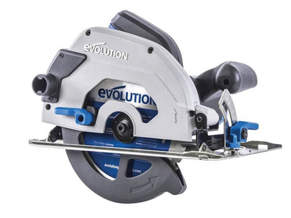 EVL S185CCSL Industrial Circular Saw 1600W 110V
