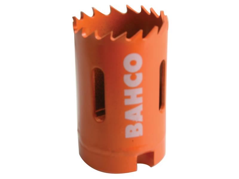 Bahco 3830-32-C 3830-32-C Bi-Metal Variable Pitch Holesaw 32mm