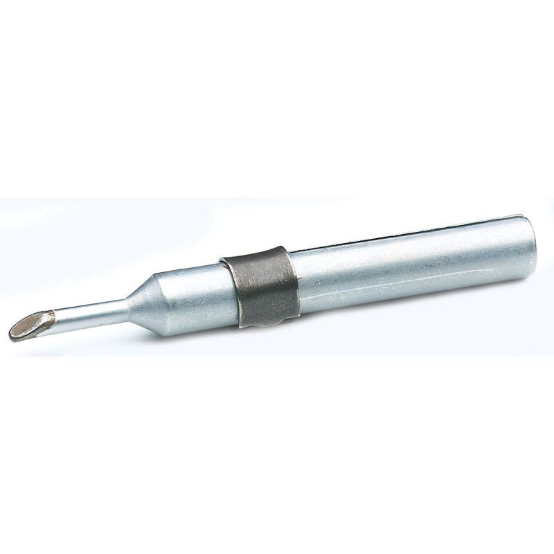 62079 Draper Fine Tip for 62074 18W 230V Soldering Iron with Plug YK18/PRO/FINE Soldering Tips Professional Trade DIY Workshop Garage Use