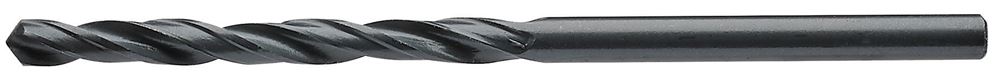 38612 Draper Expert Expert HSS Drill Bit, 3.2 x 50mm H29MPB HSS Twist Drills Professional Trade DIY Workshop Garage Use