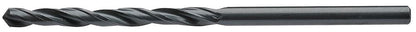 38612 Draper Expert Expert HSS Drill Bit, 3.2 x 50mm H29MPB HSS Twist Drills Professional Trade DIY Workshop Garage Use