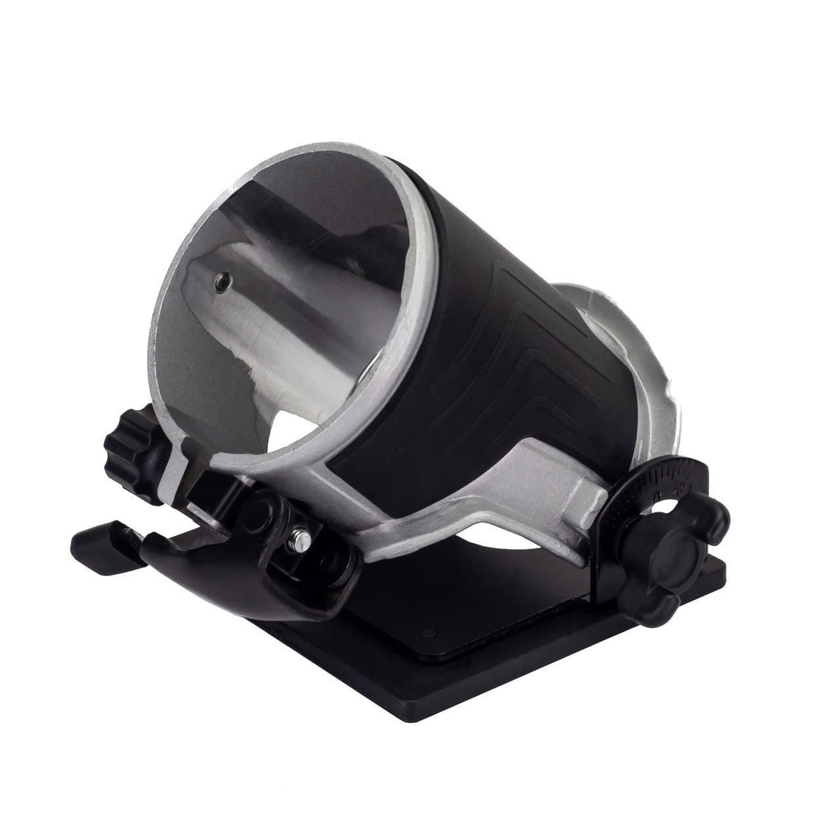 JCB 21-18RT-B-IN Router Base Inclined Base 30 to +45 Degree Brushless Router Router Base Accessory Woodworking