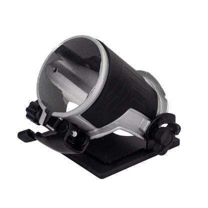 JCB 21-18RT-B-IN Router Base Inclined Base 30 to +45 Degree Brushless Router Router Base Accessory Woodworking