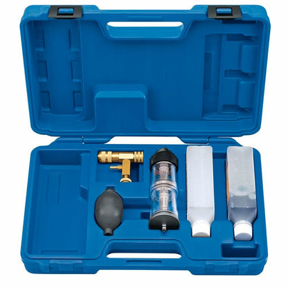 Draper COMBUSTION GAS DETECTOR KIT 23257 Combustion Gas Leak Detector Kit