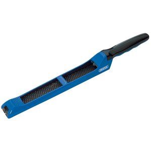 Draper MULTI-RASP 255MM 13846 Multi-Rasp Plane