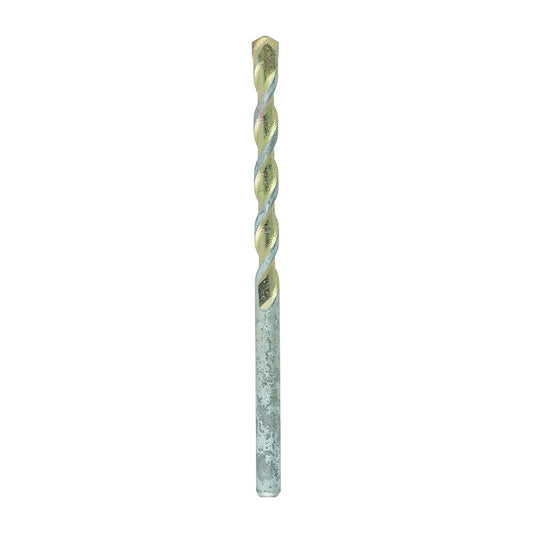 TIMCO TCT Multi-purpose Drill Bit 6.0 x 100 Pack 1