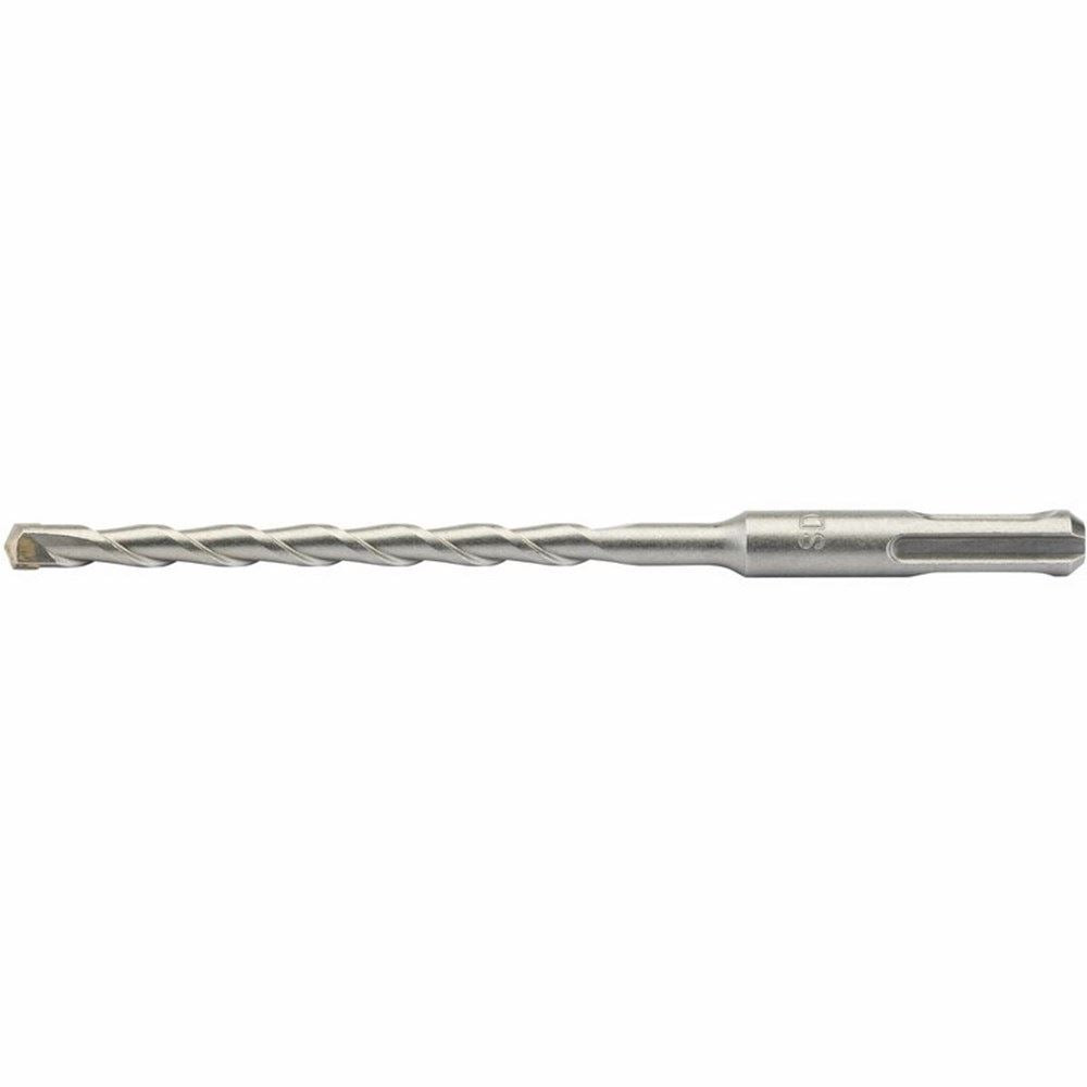 Draper 7.0X160 SDS MASONARY DRILL 40836 Metric SDS+ Masonry Drill Bits