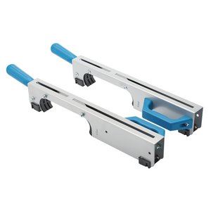 Draper MOUNTING BRACKETS (PAIR) 98411 Mounting Brackets (Pair)