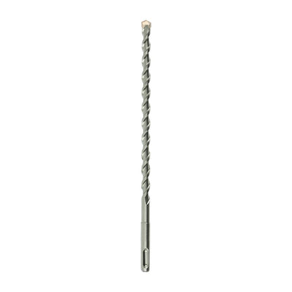 TIMCO Pro SDS Plus Hammer Bits (PGM) 10.0 x 260 Pack 1