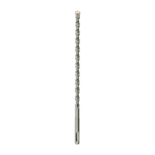 TIMCO Pro SDS Plus Hammer Bits (PGM) 10.0 x 260 Pack 1