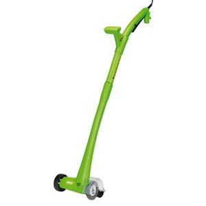 84746 Draper 230V Patio Weed Sweeper, 140W PSW1 Weed Burners and Sweepers Professional Trade DIY Workshop Garage Use