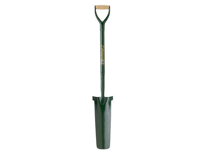 Bulldog 5NDAM 5NDAM All-Metal Newcastle Draining Tool YD