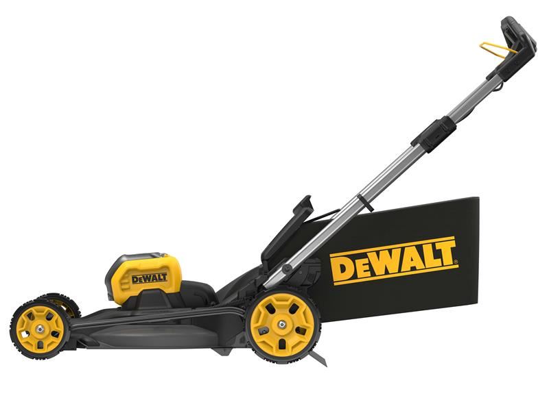 DeWalt Power Tools DCMWP500N FlexVolt XR Push Mower 54V Bare Unit