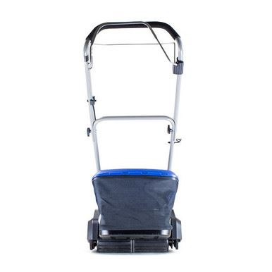 Hyundai HYM430SPR Petrol Lawn Mower 139cc 17"/43cm Self Propelled Rear Roller Garden Mower Garden Grass Cutting