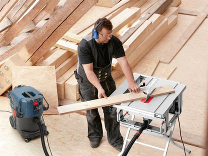 BSH GTS 10 J Professional Table Saw 1800W 240V