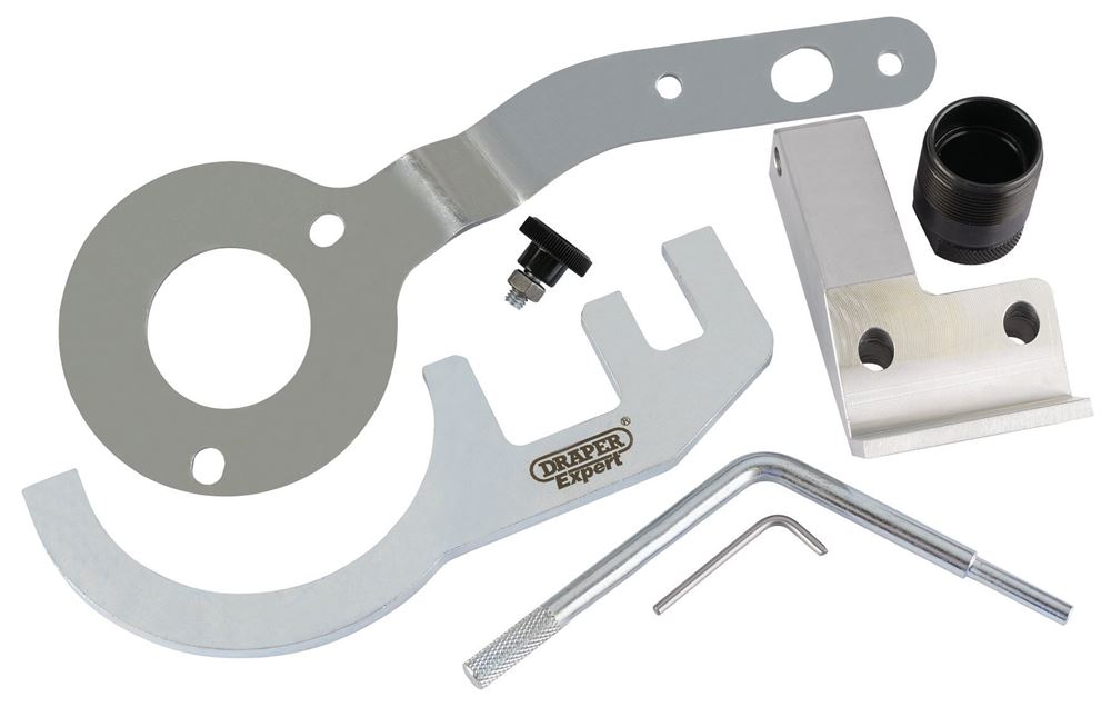 Draper ENGINE TIMING KIT 16217 Engine Timing Kit (BMW, MINI)