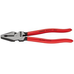 Draper COMBI-PLIER HI-LEVERAGE 225MM 19589 High Leverage Combination Pliers