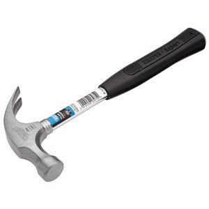 Draper CLAW HAMMER TUBULAR SHAFT 450G 13975 Claw Hammers