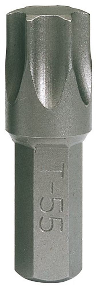 DRAPER 66887 - T55 Draper TX-STAR® Impact Screwdriver Bit