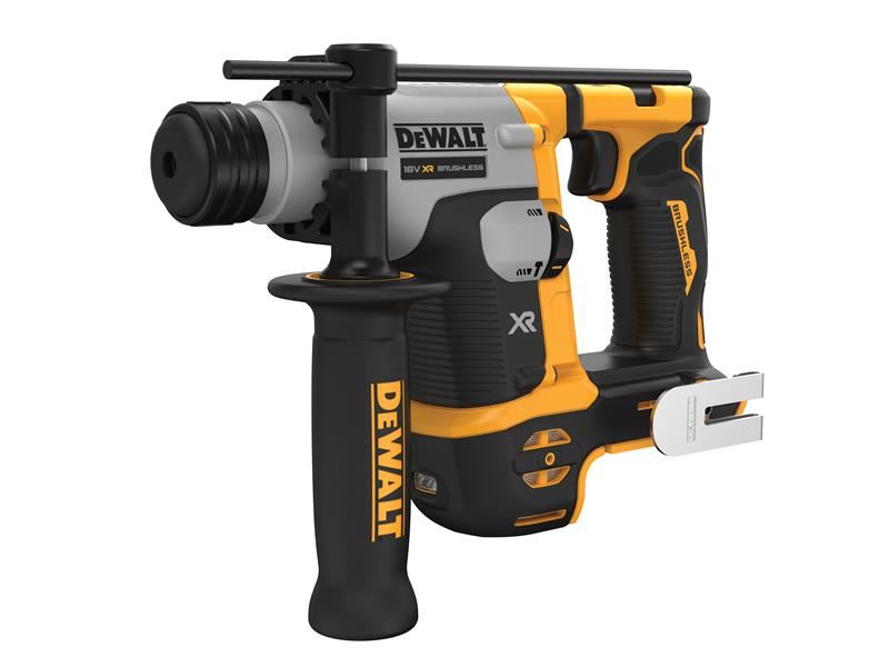 DeWalt DCH172N-XJ DCH172N Ultra-Compact XR SDS Plus Rotary Hammer 18V Bare Unit