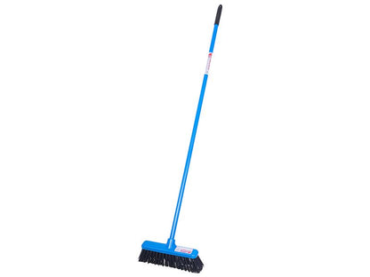 RedGorilla SP.GRBR.30/BL Complete Gorilla Broom� Blue 300mm (12in)