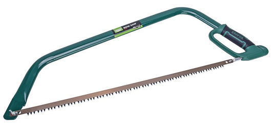 Draper Expert Xpert 94980 Bowsaw 600mm Garden Wood Cutting Pruning Saw