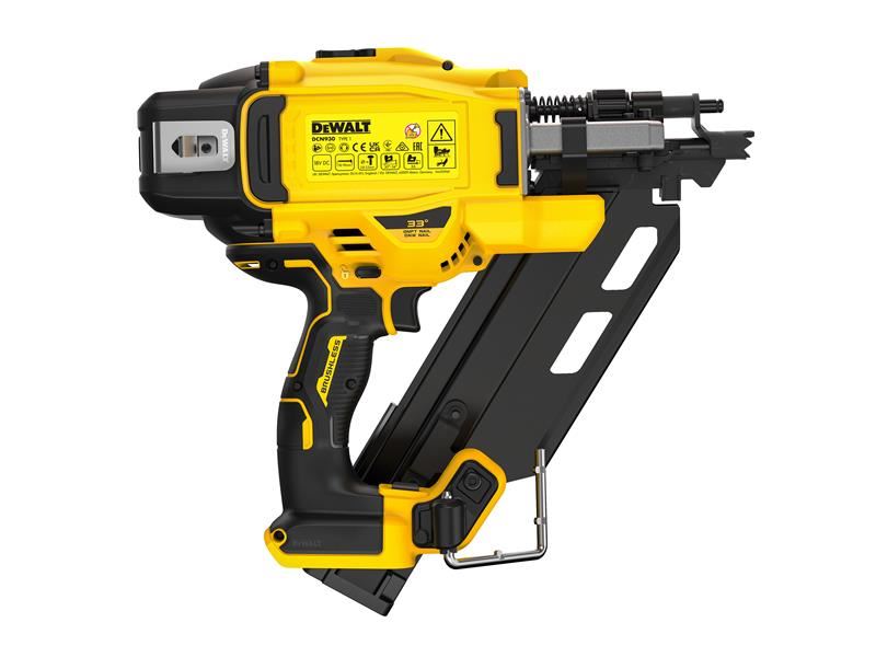 DeWalt Power Tools DCN930N XR Framing Nailer 18V Bare Unit