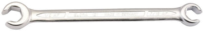 Draper 7/16X1/2AF FLARE NUT SPANNER 10249 AF Flare Nut Spanners