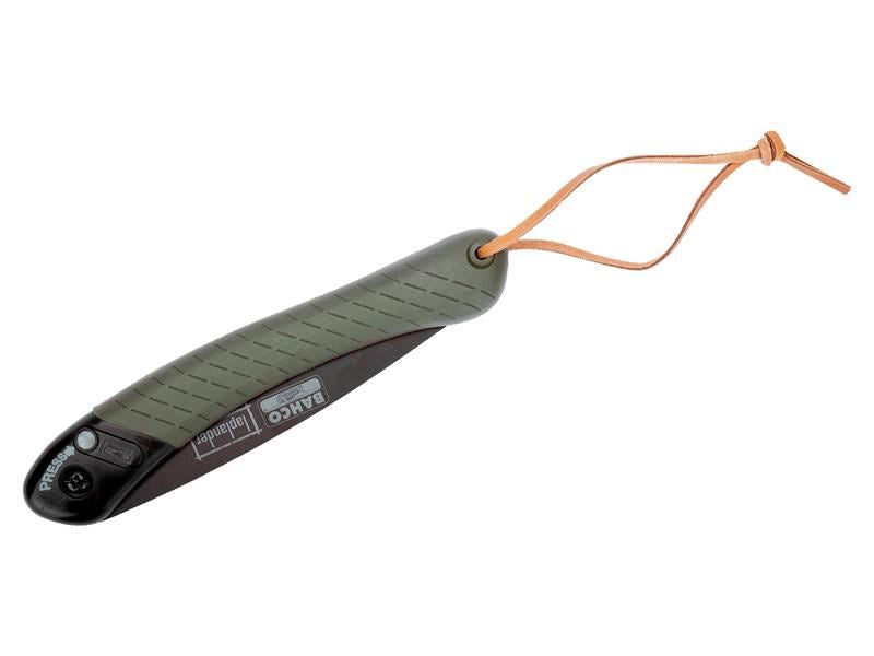 Bahco 396-LAP 396 LAP Laplander Folding Pruning Saw 190mm (7.5in)