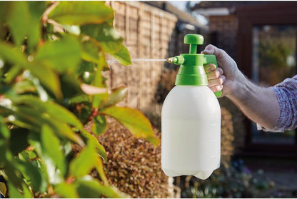 Draper 2.5 LITRE PRESSURE SPRAYER 82467 Pressure Sprayer (2.5L)