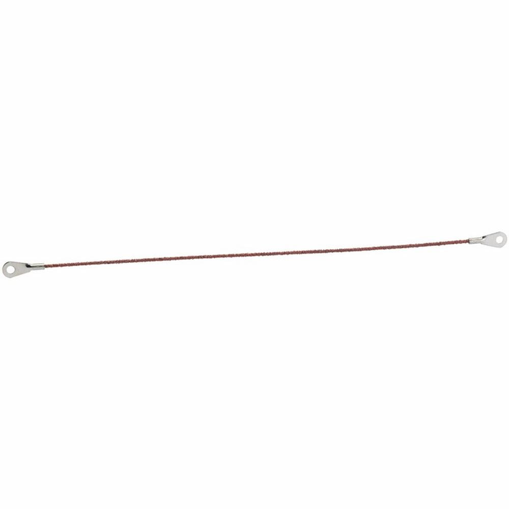 DRAPER 13609 - 300mm Tungsten Carbide Tile or Rod Saw Blade