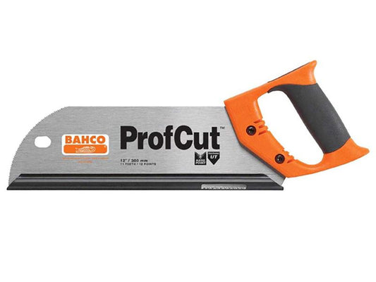 Bahco PC-12-VEN PC-12-VEN ProfCut Veneer Saw 300mm (12in) 11 TPI