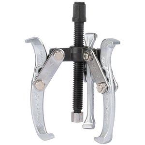 Draper TRIPLE LEG PULLER R102XS110MM 13909 Triple Leg Reversible Pullers
