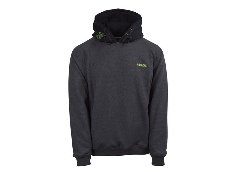 APA Kingston Hooded Sweatshirt -  L (41/43in)