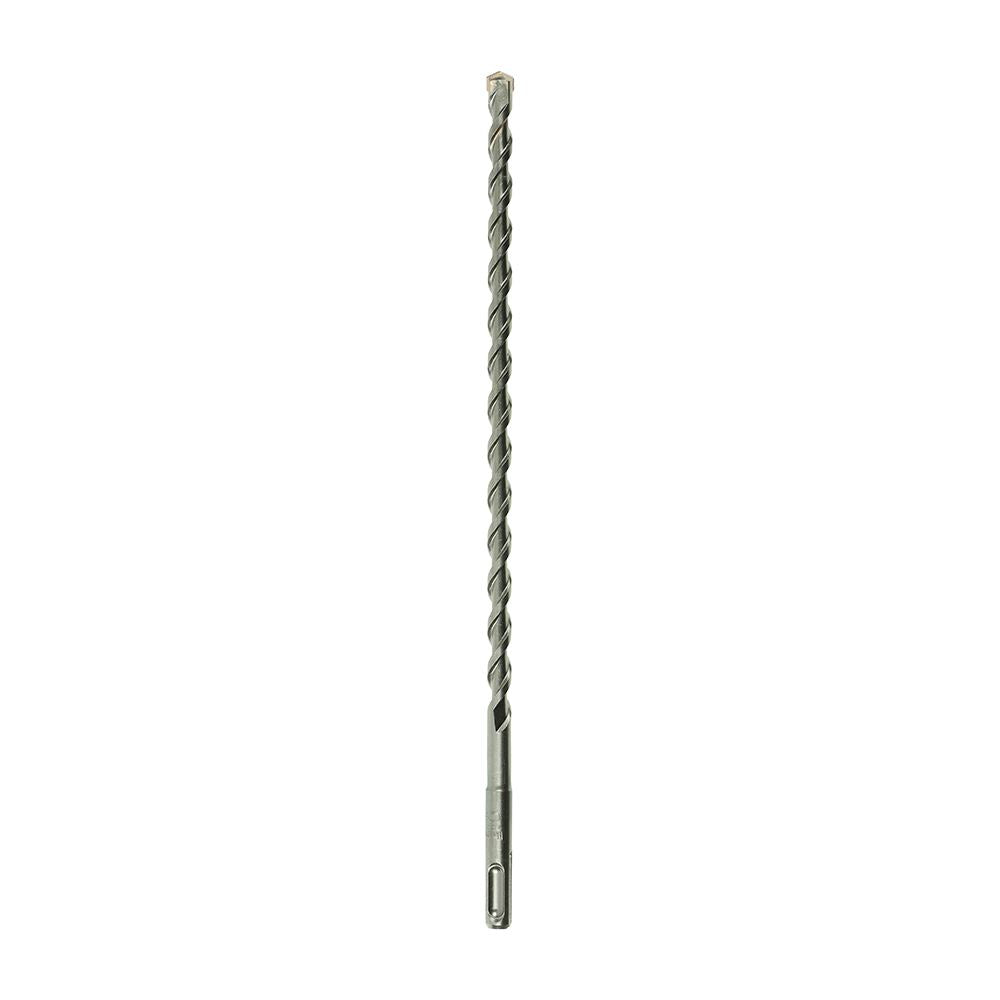 TIMCO Pro SDS Plus Hammer Bits (PGM) 10.0 x 310 Pack 1
