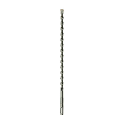 TIMCO Pro SDS Plus Hammer Bits (PGM) 10.0 x 310 Pack 1