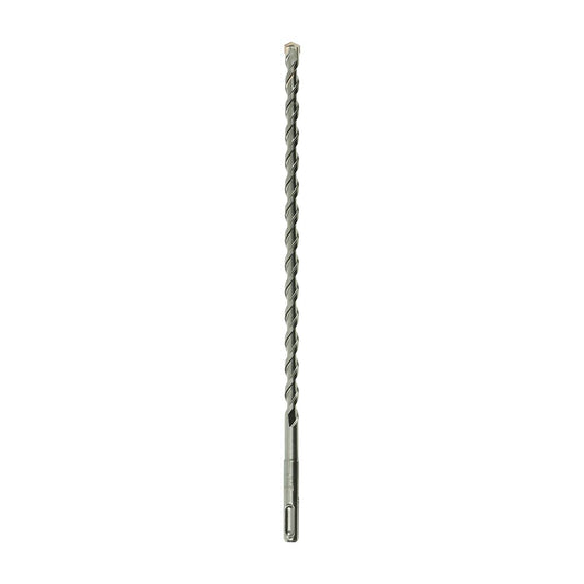 TIMCO Pro SDS Plus Hammer Bits (PGM) 10.0 x 310 Pack 1