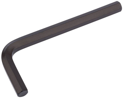 Draper 8.0MM HEXAGON KEY WRENCH 33561 Metric Hexagon Keys
