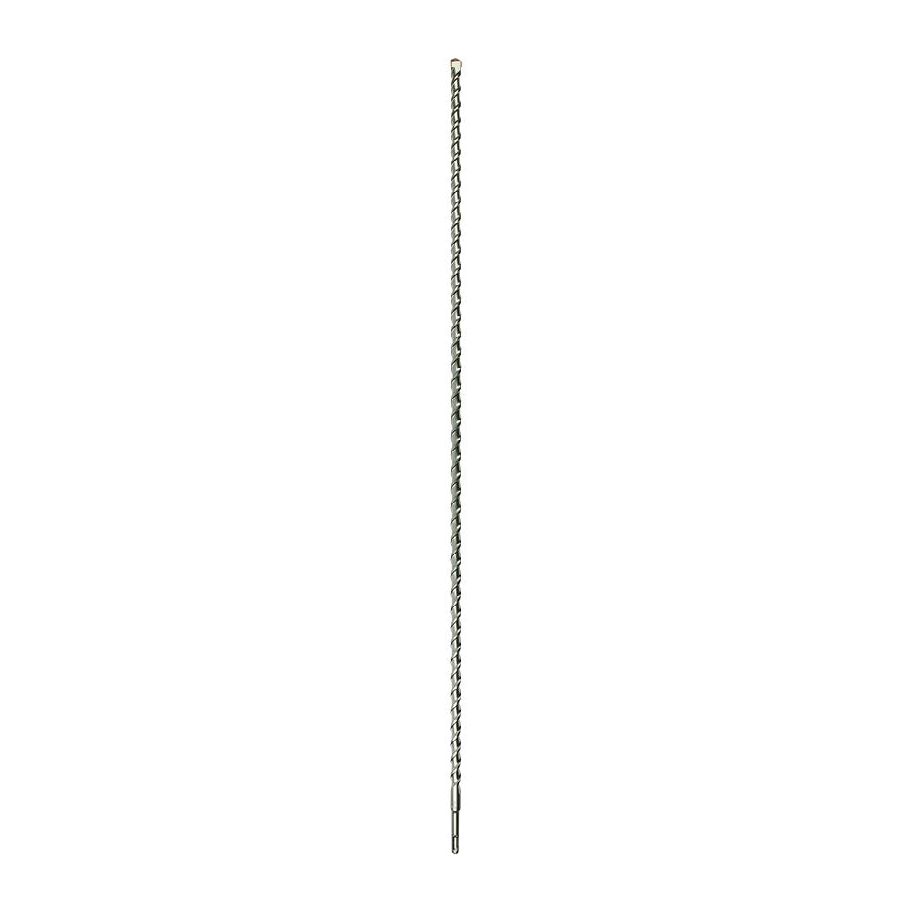 TIMCO Pro SDS Plus Hammer Bits (PGM) 16.0 x 1000 Pack 1