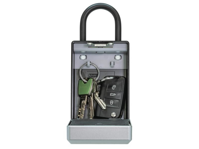 ABU 787 SMART-BT KeyGarage  with Shackle