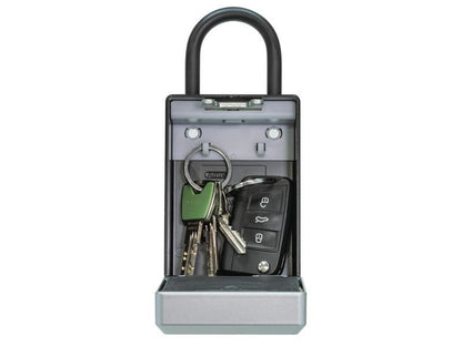 ABU 787 SMART-BT KeyGarage  with Shackle