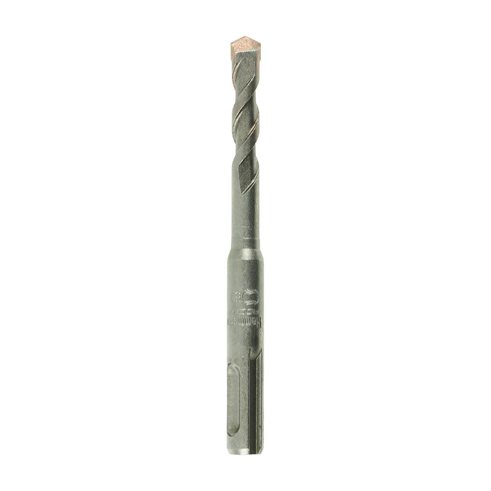 TIMCO Pro SDS Plus Hammer Bits (PGM) 8.0 x 110 Pack 1