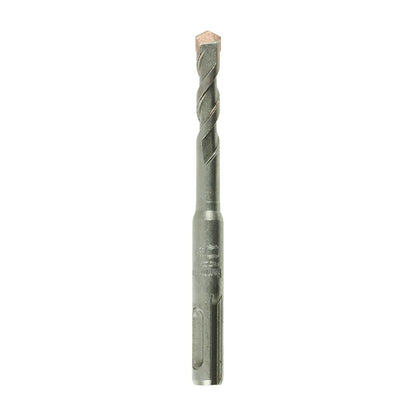 TIMCO Pro SDS Plus Hammer Bits (PGM) 8.0 x 110 Pack 1