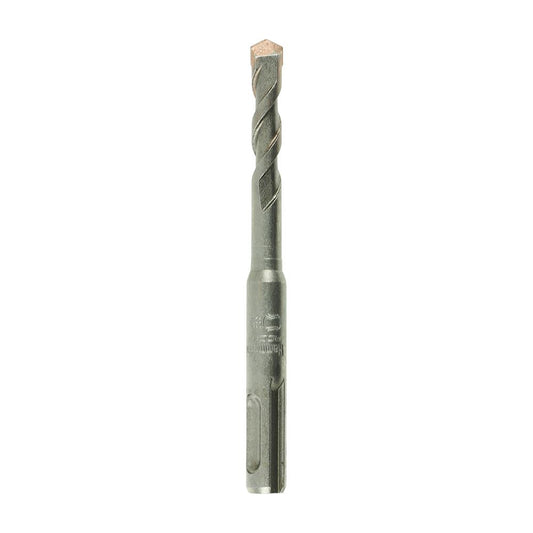 TIMCO Pro SDS Plus Hammer Bits (PGM) 8.0 x 110 Pack 1