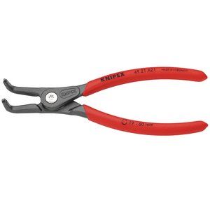 Draper A21 CIRCLIP PLIERS 19-60 75095 Precision External Circlip Pliers 90Â° Tips