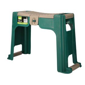Draper RIGID REVERSIBLE KNEELER& SEAT 76763 Kneeler and Seat