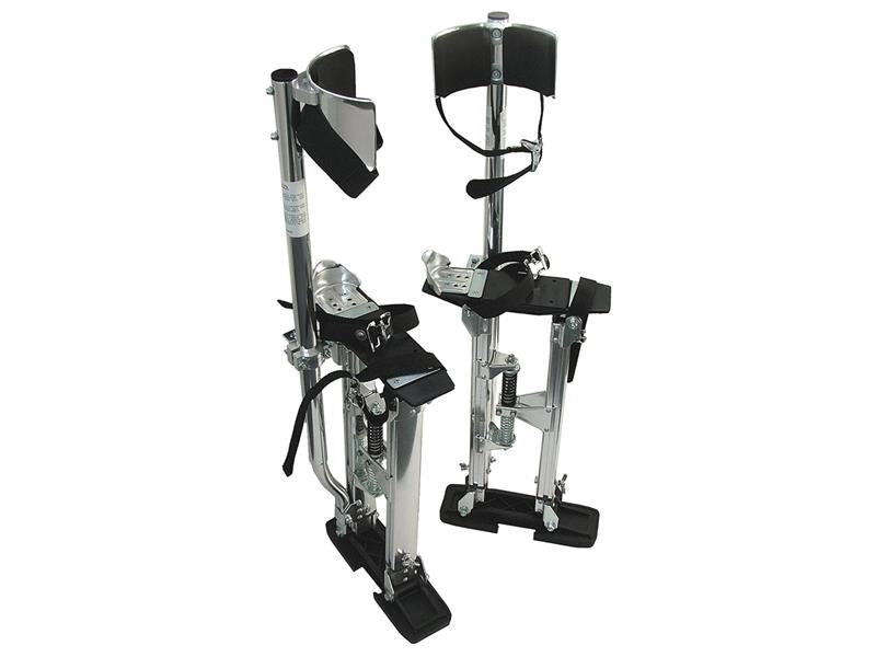 Faithfull FAISTILTS Decorator's Stilts 450-750mm (18-30in) |