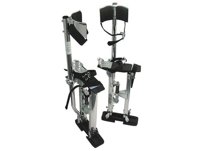 Faithfull FAISTILTS Decorator's Stilts 450-750mm (18-30in) |