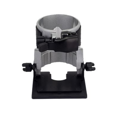 JCB 21-18RT-B-IN Router Base Inclined Base 30 to +45 Degree Brushless Router Router Base Accessory Woodworking